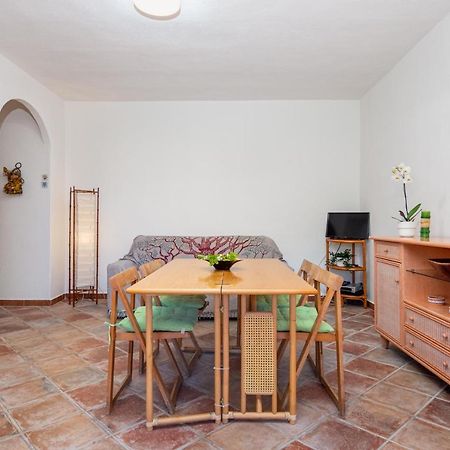 Holiday House Li Piri San Teodoro  Exterior photo